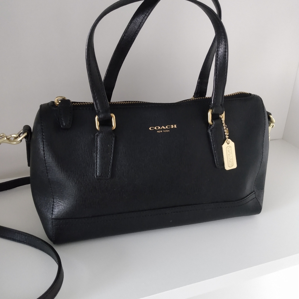 Coach Purse Shoulder Crossbody Bag